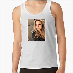 Erin Moriarty From Jessica Jones To Starlight Erin Moriarty Tank Tops