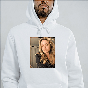 Erin Moriarty From Jessica Jones To Starlight Erin Moriarty Hoodies