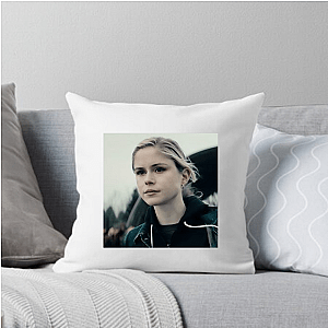 Erin Moriarty The Boys Star Erin Moriarty Pillows Cover