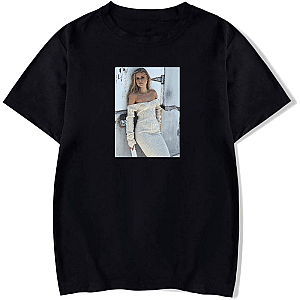 Erin Moriarty True Detective Talent Erin Moriarty T-Shirts
