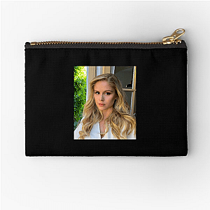 Erin Moriarty Starlight Power Erin Moriarty Zipper Pouches