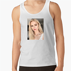 Erin Moriarty My Favorite Actress Erin Moriarty Tank Tops