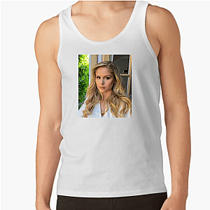 Erin Moriarty Starlight Power Erin Moriarty Tank Tops