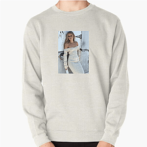 Erin Moriarty True Detective Talent Erin Moriarty Sweatshirts