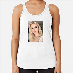 Erin Moriarty My Favorite Actress Erin Moriarty Tank Tops