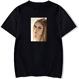 Erin Moriarty Beyond The Cape Erin Moriarty T-Shirts