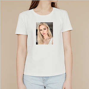 Erin Moriarty My Favorite Actress Erin Moriarty T-Shirts