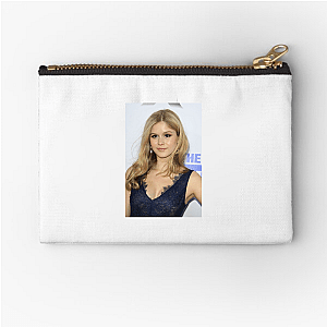 Erin Moriarty Always Radiant Always Real Erin Moriarty Zipper Pouches