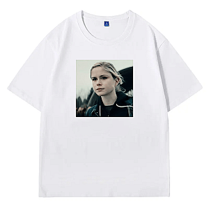 Erin Moriarty The Boys Star Erin Moriarty T-Shirts
