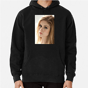 Erin Moriarty Beyond The Cape Erin Moriarty Hoodies