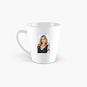 Erin Moriarty Always Radiant Always Real Erin Moriarty Mugs