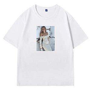 Erin Moriarty True Detective Talent Erin Moriarty T-Shirts