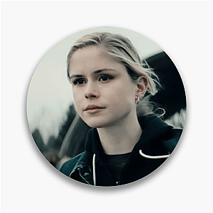 Erin Moriarty The Boys Star Erin Moriarty Pins