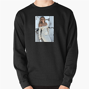 Erin Moriarty True Detective Talent Erin Moriarty Sweatshirts