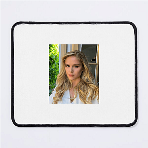 Erin Moriarty Starlight Power Erin Moriarty Mouse Pads