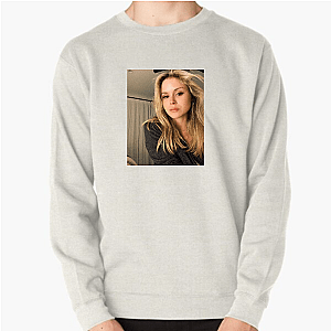 Erin Moriarty From Jessica Jones To Starlight Erin Moriarty Sweatshirts