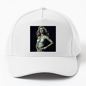 Erin Moriarty Unforgettable Presence Erin Moriarty Hats & Caps