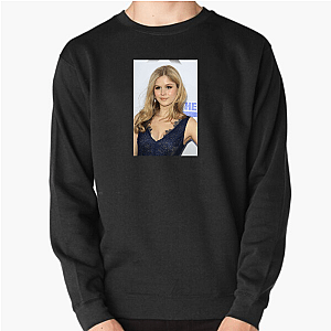 Erin Moriarty Always Radiant Always Real Erin Moriarty Sweatshirts