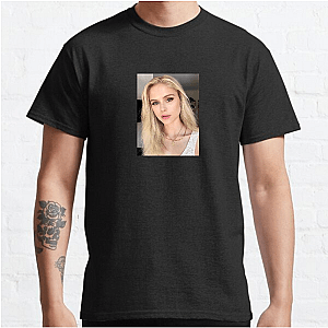 Erin Moriarty My Favorite Actress Erin Moriarty T-Shirts