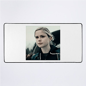 Erin Moriarty The Boys Star Erin Moriarty Mouse Pads
