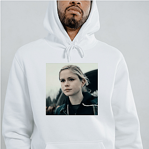 Erin Moriarty The Boys Star Erin Moriarty Hoodies
