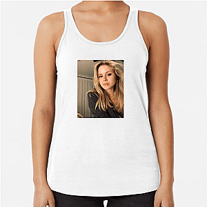 Erin Moriarty From Jessica Jones To Starlight Erin Moriarty Tank Tops