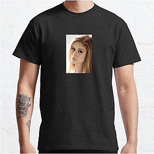 Erin Moriarty Beyond The Cape Erin Moriarty T-Shirts
