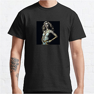 Erin Moriarty Unforgettable Presence Erin Moriarty T-Shirts