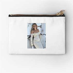 Erin Moriarty True Detective Talent Erin Moriarty Zipper Pouches