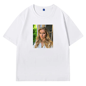 Erin Moriarty Starlight Power Erin Moriarty T-Shirts