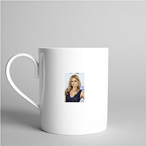 Erin Moriarty Always Radiant Always Real Erin Moriarty Mugs