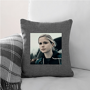 Erin Moriarty The Boys Star Erin Moriarty Pillows Cover