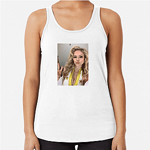 Erin Moriarty Cinematic Brilliance Erin Moriarty Tank Tops