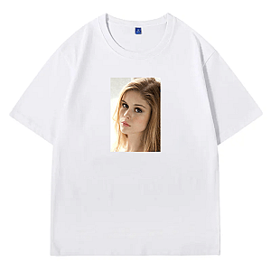 Erin Moriarty Beyond The Cape Erin Moriarty T-Shirts