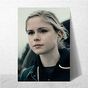 Erin Moriarty The Boys Star Erin Moriarty Posters