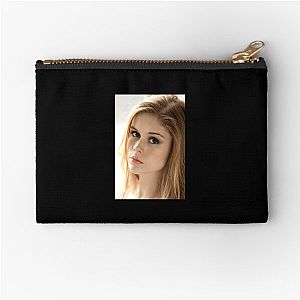 Erin Moriarty Beyond The Cape Erin Moriarty Zipper Pouches