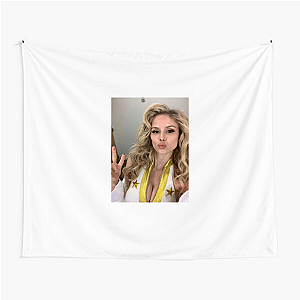 Erin Moriarty Cinematic Brilliance Erin Moriarty Tapestries