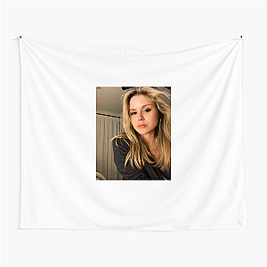 Erin Moriarty From Jessica Jones To Starlight Erin Moriarty Tapestries