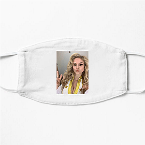 Erin Moriarty Cinematic Brilliance Erin Moriarty Face Masks