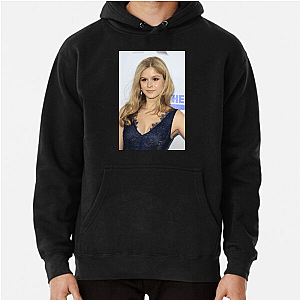 Erin Moriarty Always Radiant Always Real Erin Moriarty Hoodies