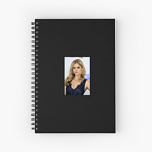 Erin Moriarty Always Radiant Always Real Erin Moriarty Notebook
