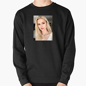 Erin Moriarty My Favorite Actress Erin Moriarty Sweatshirts