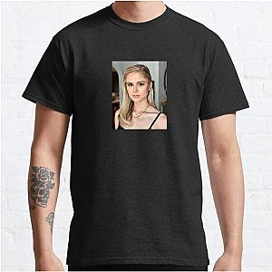 Erin Moriarty Superhero With A Heart Erin Moriarty T-Shirts