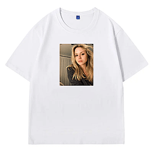Erin Moriarty From Jessica Jones To Starlight Erin Moriarty T-Shirts
