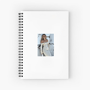Erin Moriarty True Detective Talent Erin Moriarty Notebook