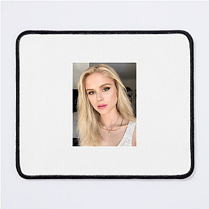 Erin Moriarty My Favorite Actress Erin Moriarty Mouse Pads