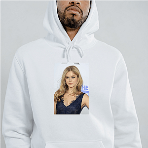 Erin Moriarty Always Radiant Always Real Erin Moriarty Hoodies