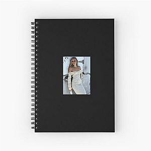Erin Moriarty True Detective Talent Erin Moriarty Notebook