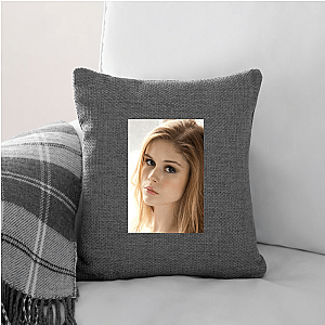 Erin Moriarty Beyond The Cape Erin Moriarty Pillows Cover