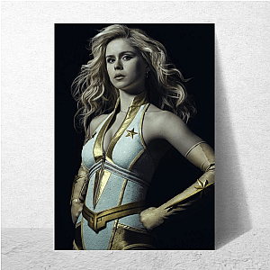 Erin Moriarty Unforgettable Presence Erin Moriarty Posters